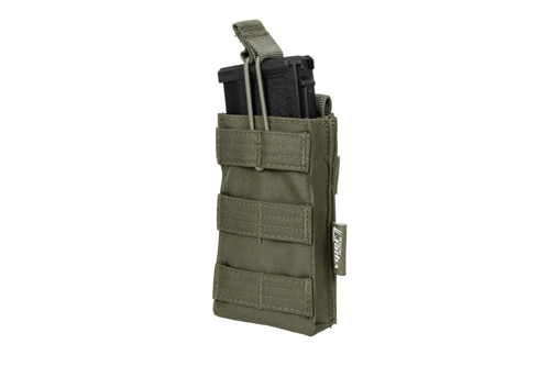 Ładownica Quick Release na 1 magazynek typu M4/M16 - oliwkowa