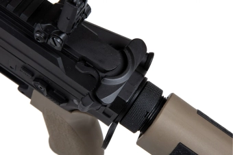 Specna Arms SA-E12-RL EDGE 2.0™GATE ASTER HIGH SPEED Half-Tan Karabijn Replica