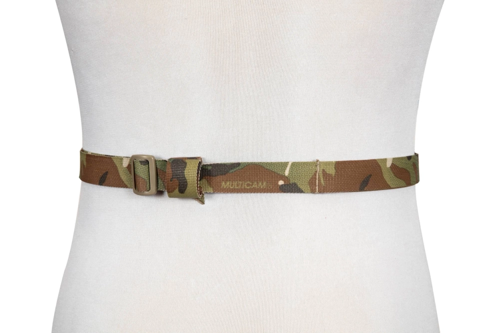 Tactical Weist Bag - Multicam