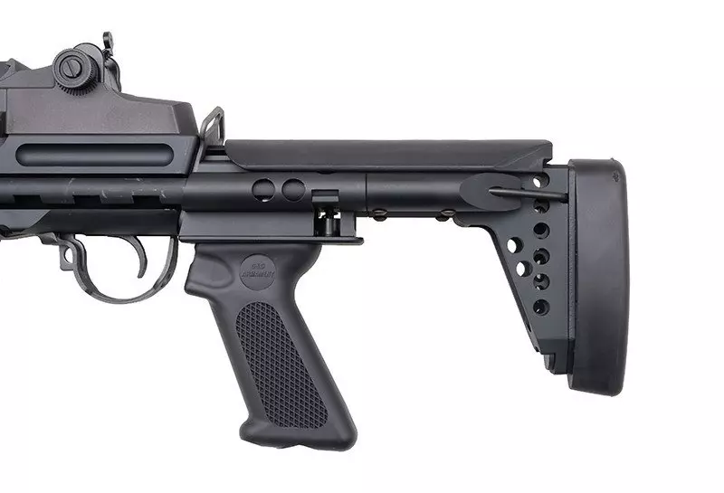 Fusil airsoft GR14 H.B.A.- S