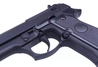 GA-9709 Sprint Pistol Replica