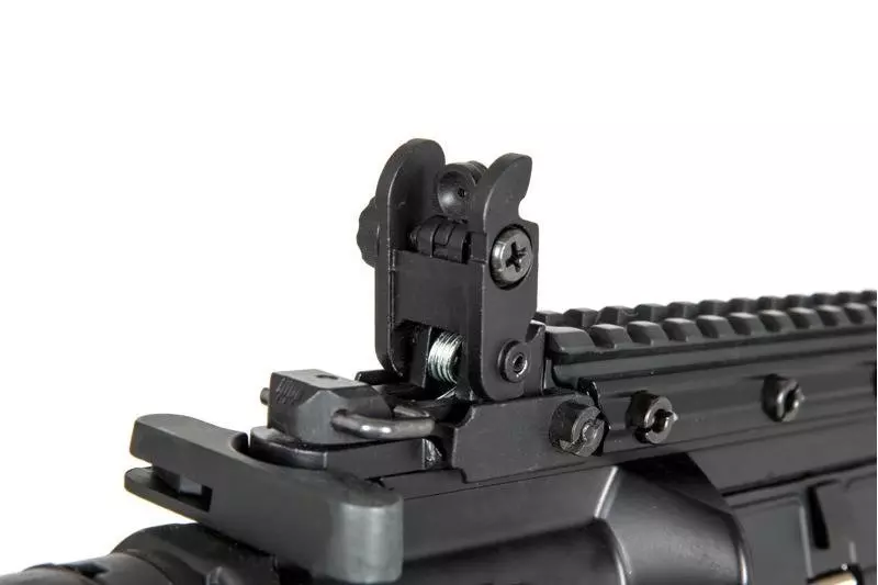 Réplica fusil GE4 S-System