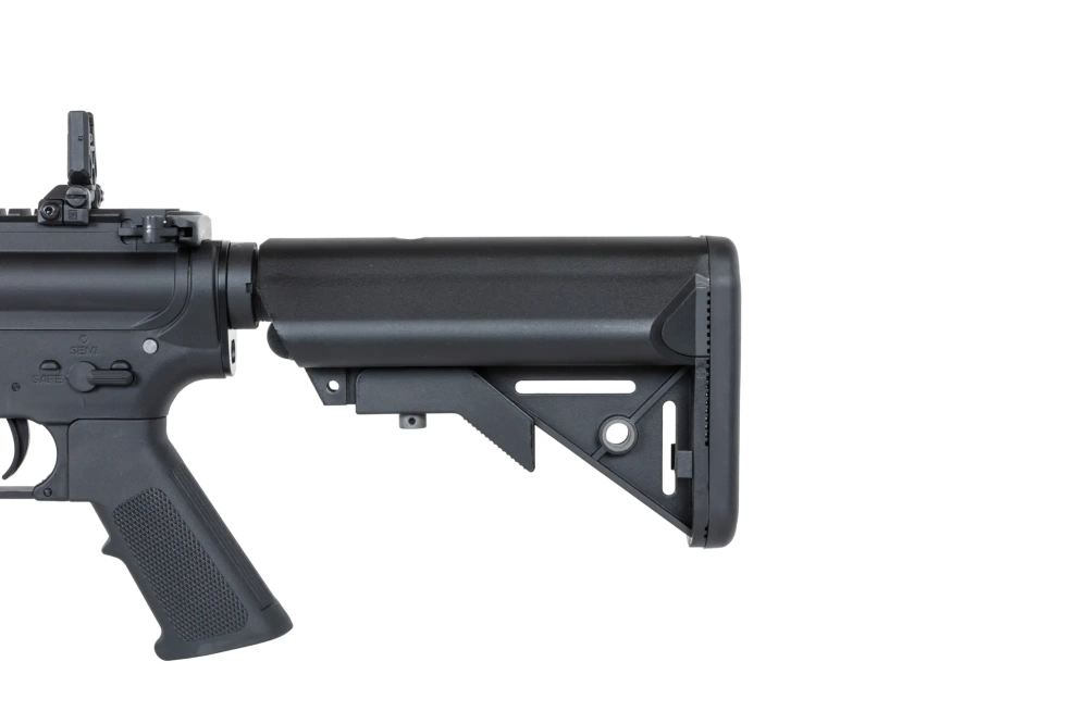 Specna Arms SA-F12 FLEX™ GATE X-ASR airsoft Carabine Noir