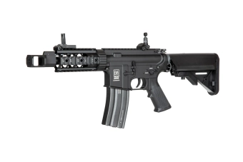 Airsoft fusil Specna Arms SA-A06 ONE™ Kestrel™ ETU Noir