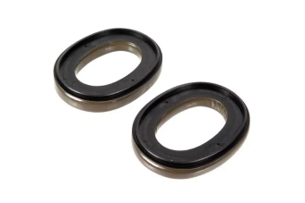 Polštáře na sluchátka Comtac I nebo Comtac II - kojotí hnědá