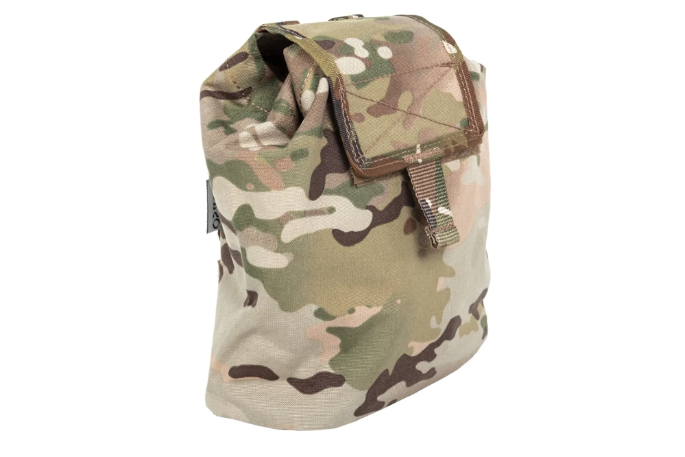 Corso Tactical Dagger MK I MC sac de transport pliable