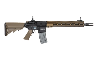 Réplica fusil Specna Arms SA-A34-HT ONE™ - Half-Tan