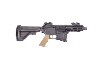 Réplique de mitraillette SR4 FALCON-ZS (OUTLET)