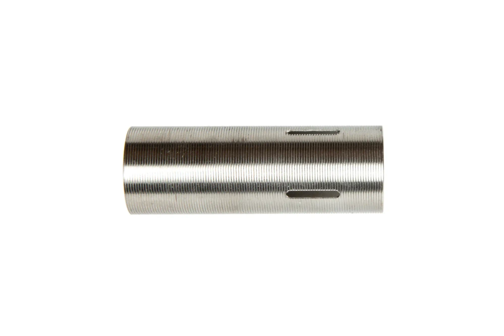 Stainless Hard Cylinder Type D (G&G)