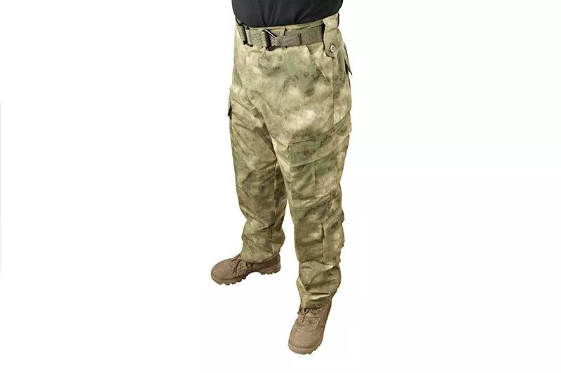 Spodnie mundurowe typu ACU - ATC FG