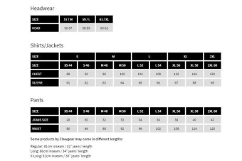 Chaqueta Audax Softshell - negra