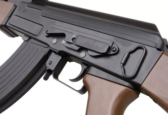 Fusil de airsoft fusil de asalto EGK-047