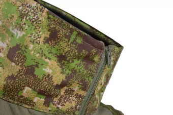 Sudadera RS3 Combat Shirt - PenCott™ GreenZone