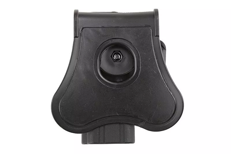 Nuprol Perfect Fit holster for Glock replicas