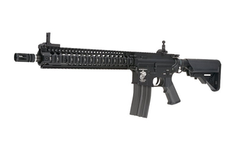 Karabinek ASG Specna Arms SA-A20 ONE™ TITAN™ V2 Custom Czarny (OUTLET)