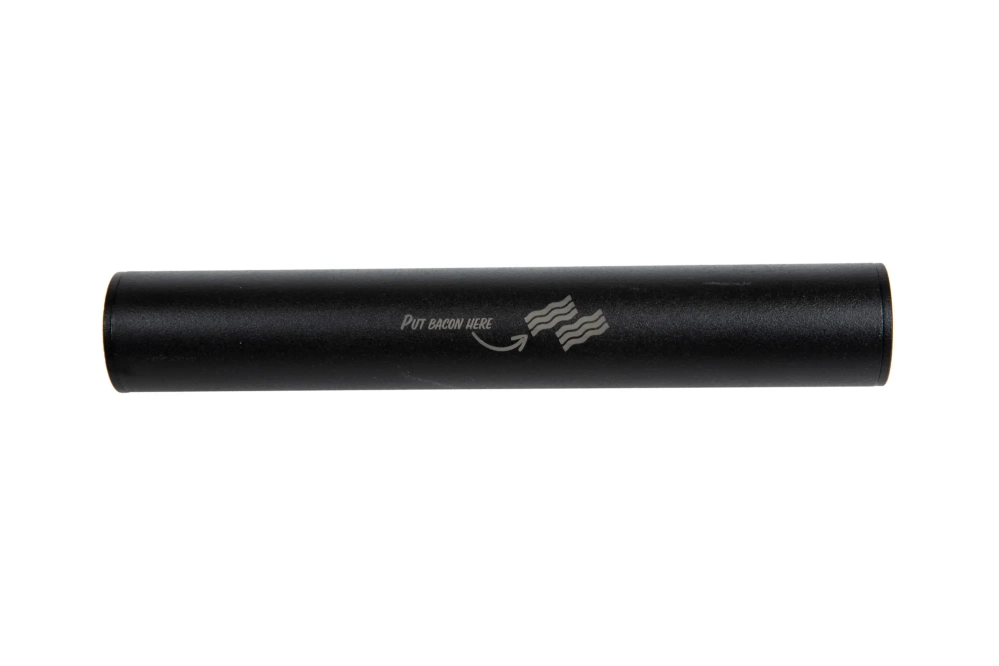 Tlumič Covert Tactical - Bacon 40x250
