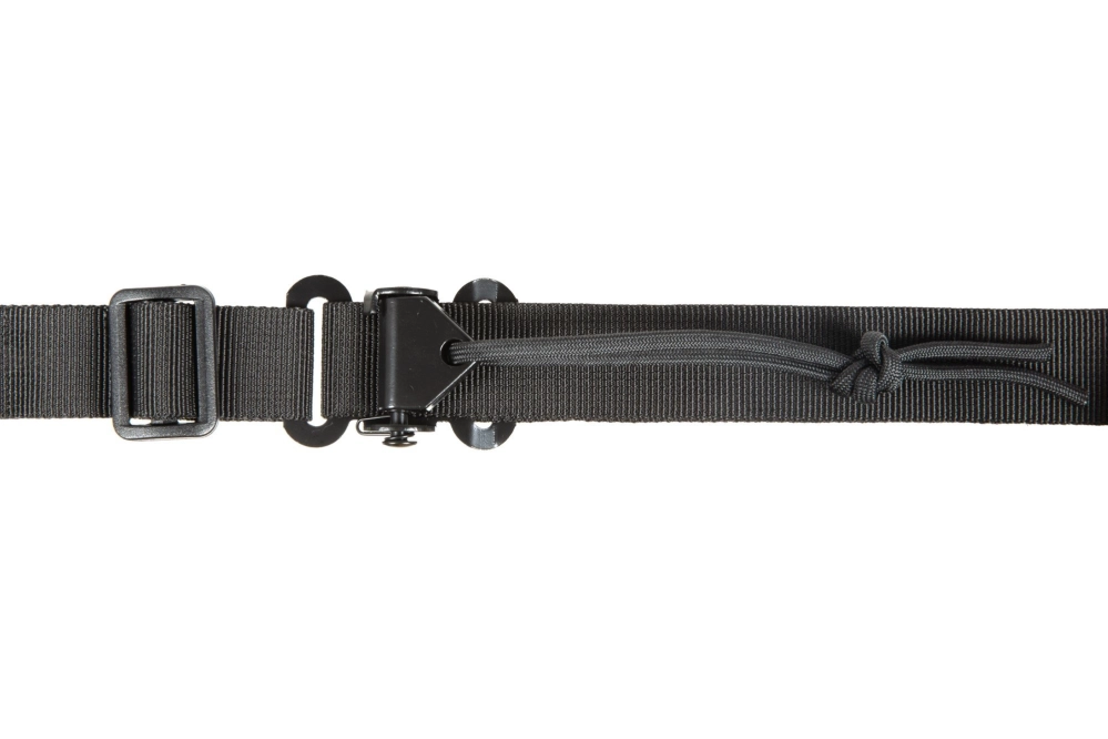 2-pct sangle - noir