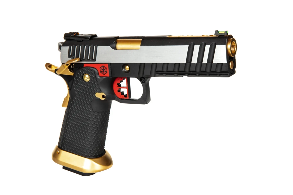 AW-HX2031 Full Auto Pistol Replica