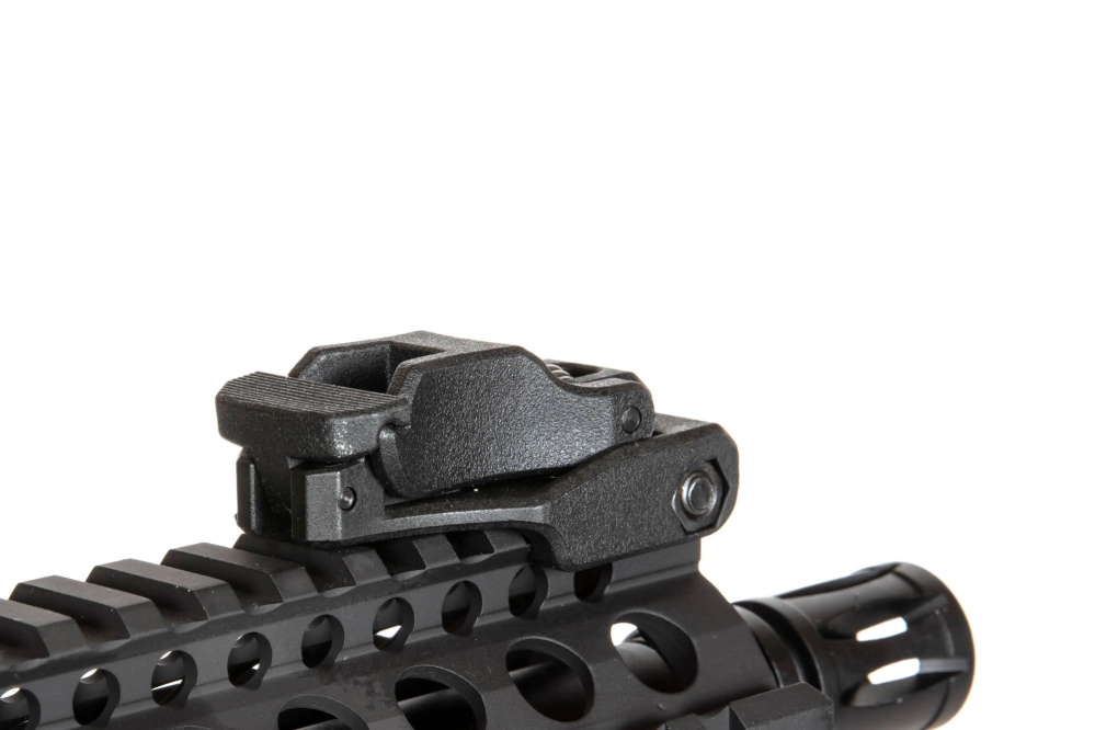 Daniel Defense® MK18 SA-E19 EDGE 2.0™ Carbine Replica - Black
