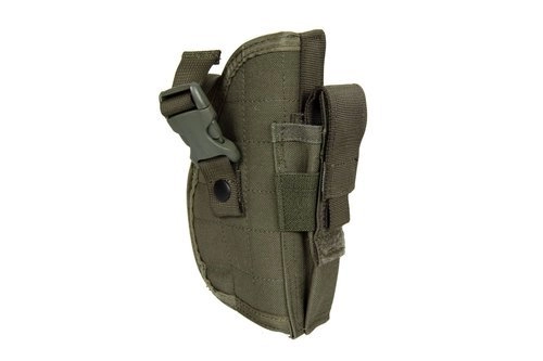 Universal Belt Holster - Ranger Green