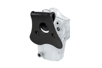 Universal Per-Fit Holster - Clear