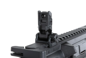airsoft Arcturus LWT MK-I CQB Carbine 10" AEG SPORT SE™ Starter Pack Negro
