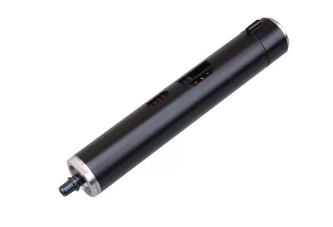 Black cylinder set for the PTW replicas - M90