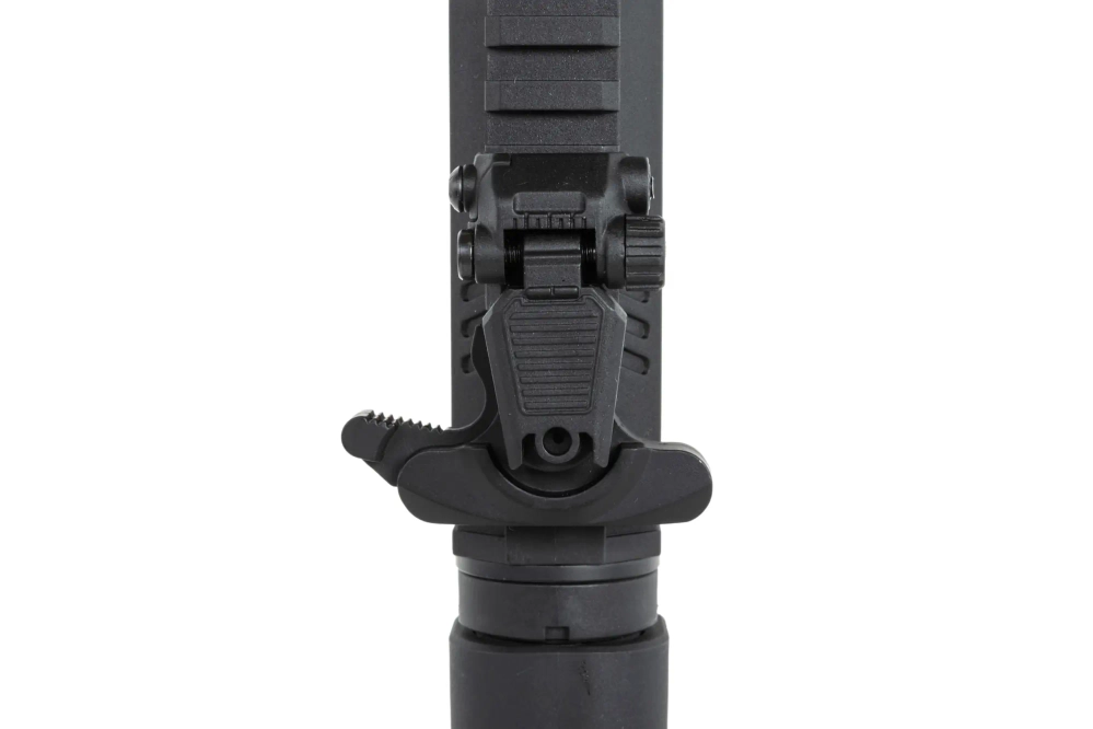 Specna Arms SA-CX02 CORE™ HAL™ ETU airsoft Carbine Black