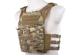 Chaleco plate carrier Emerson Gear Jumper MC