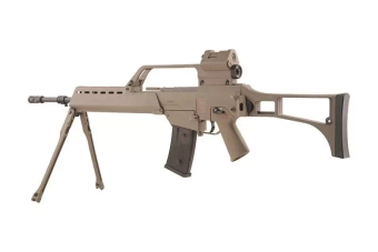 SA-G13 EBB Carbine Replica - tan