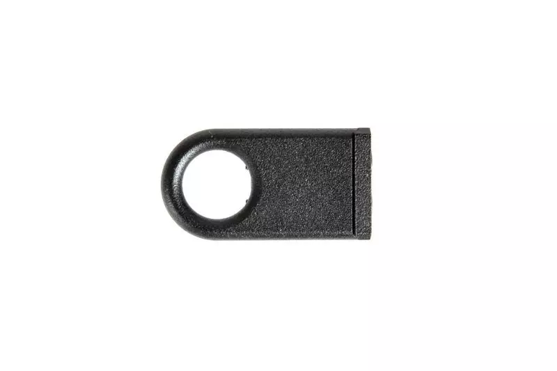 Montage suspension RIS ZA-1 - noir