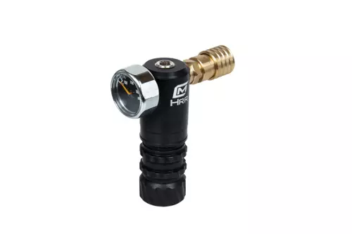 Regulator HRR - QD US