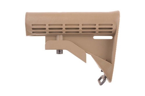 Stock for M4/M16 Replicas - MP039(T)