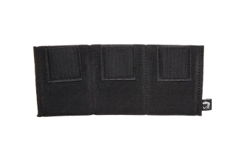 VX Triple Rifle Mag Sleeve - Black