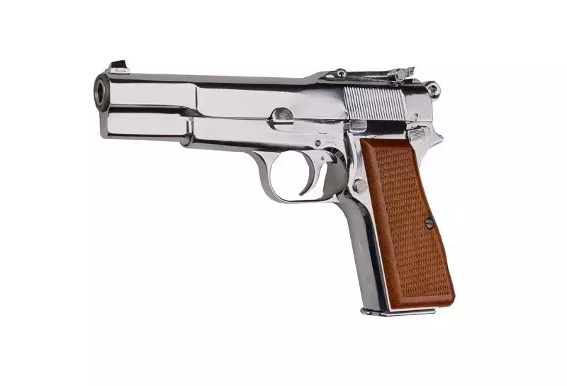 Pistola de airsoft GGB-0351TS