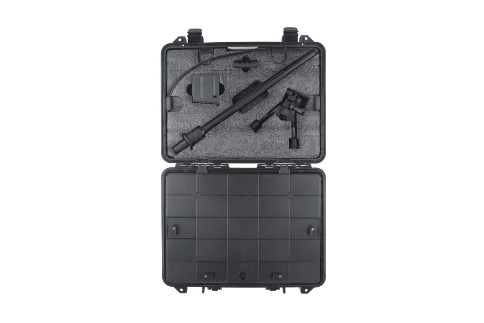 Airsoftová odstřelovací puška MSR-WR