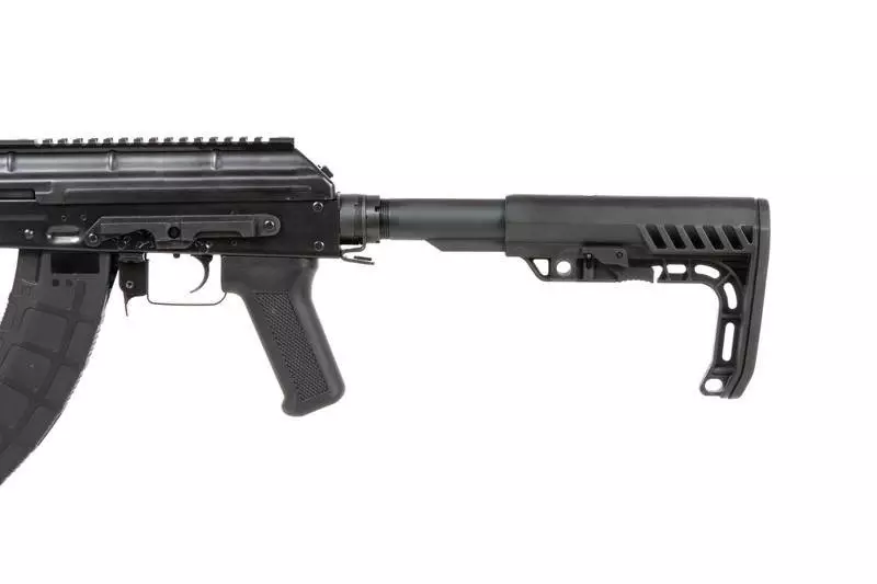 Airsoftová zbraň puškaka Romeo Nomad Alpha - černá