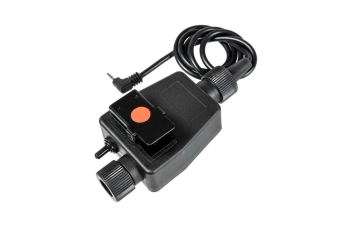 Botón PTT ZP116 zTEA - Motorola M1