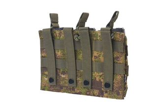 Pochette triple ouverte - GZ