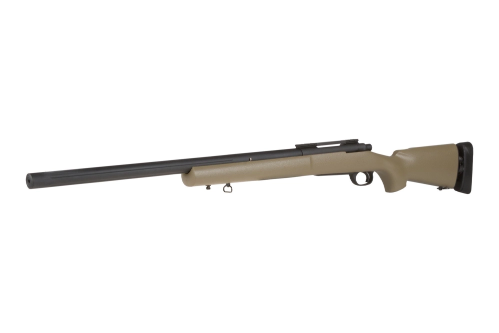 SW-04J Army Sniper Rifle Replica - tan