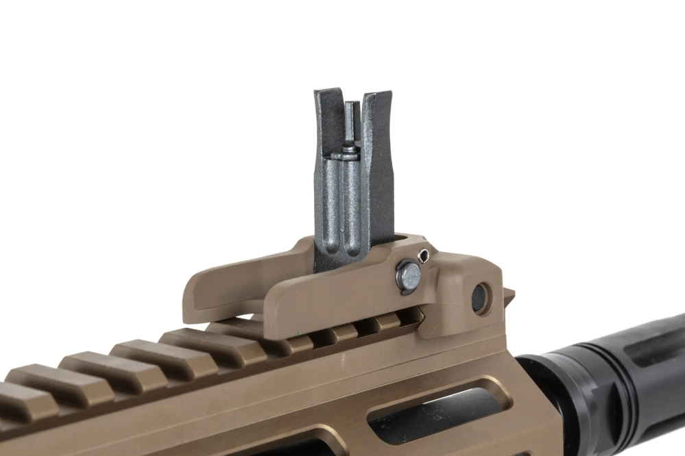 Vega Force Company TB11 GBBR Fusil airsoft Half-Tan