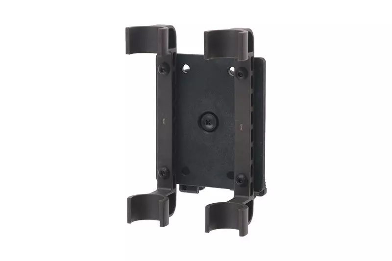 Ładownica "P" Shotshell 4Q Independent 12GA - olive drab