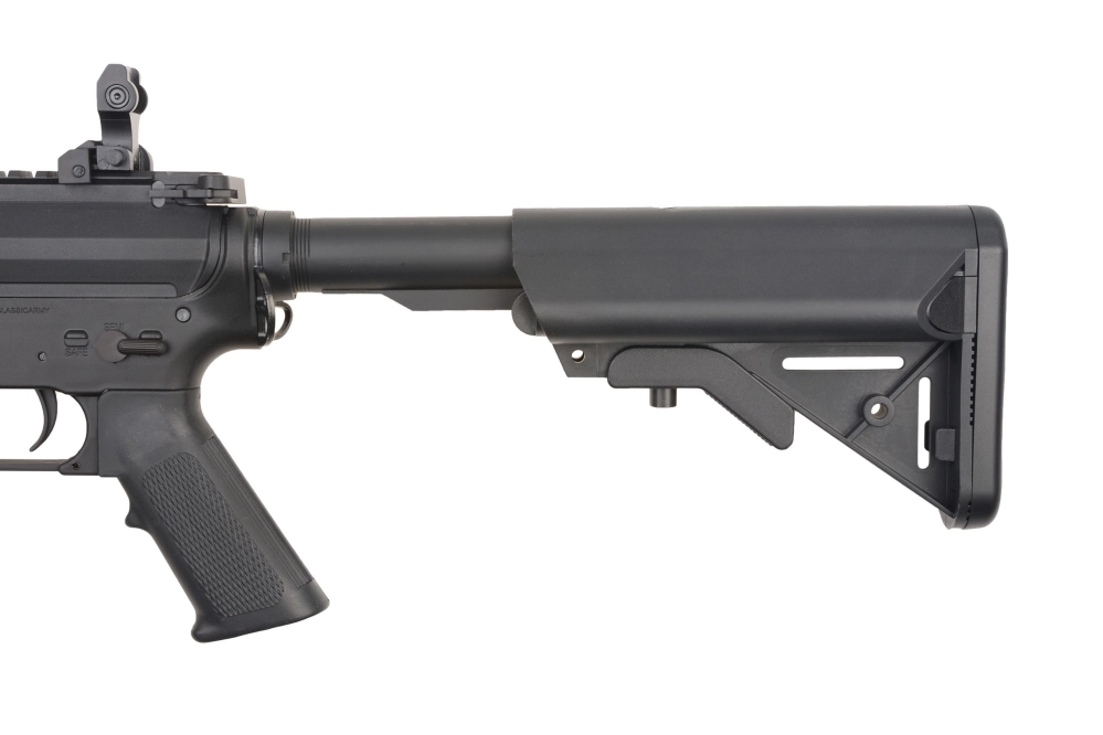 Airsoftová zbraň puškaka CA4 DELTA 10