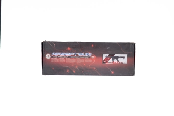 CM16 ARP 9 Submachine Gun Replica (OUTLET)