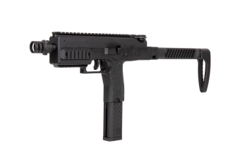 ASG Vorsk VMP-1 machinepistool - Zwart (OUTLET)