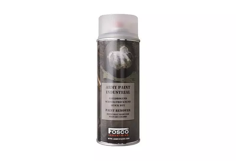 Fosco Paint Cleaner