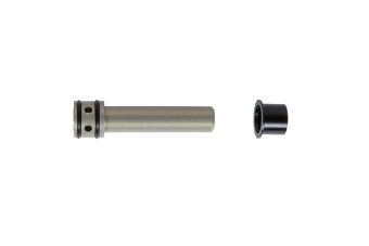 GATE PULSAR S 23.80-24.00mm nozzle pour répliquess type SR25
