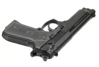 Pistolet airsoft M92FS