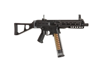 PCC45 submachine gun replica - Black