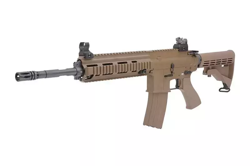 888 CO2 Carbine Replica - Tan